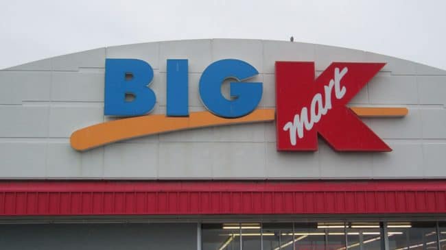 Kmart, the Big Box, and the Role of Planning in American Cities