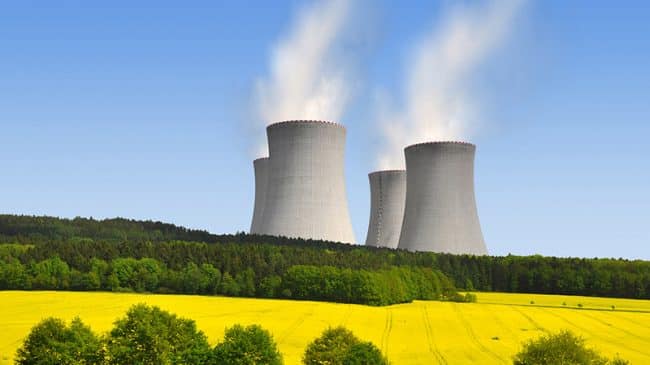 Politics – Not Economics – Is Hampering Nuclear Energy