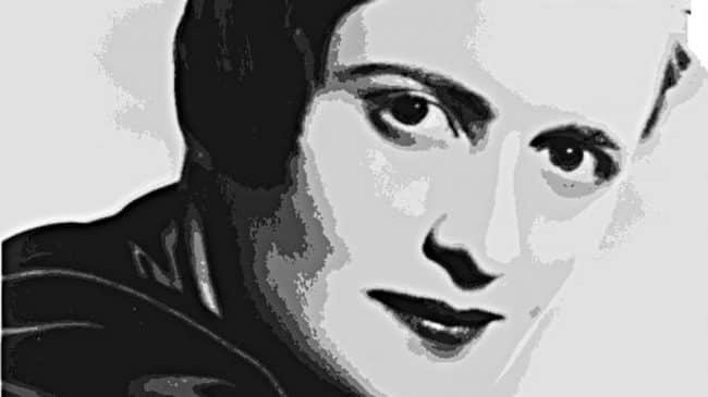 The Long Shelf Life of Ayn Rand’s Legacy