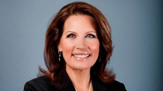 Michele Bachmann’s Unholy Crusade