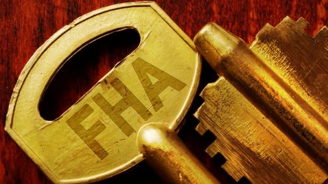 It’s Time To Shut Down the Federal Housing Administration