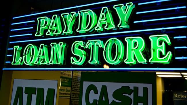 Payday Lending: Protecting or Harming Consumers?