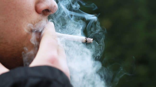 Washington State and New Jersey Legislatures Consider Massive Taxes on E-Cigarettes That Would Perpetuate Smoking