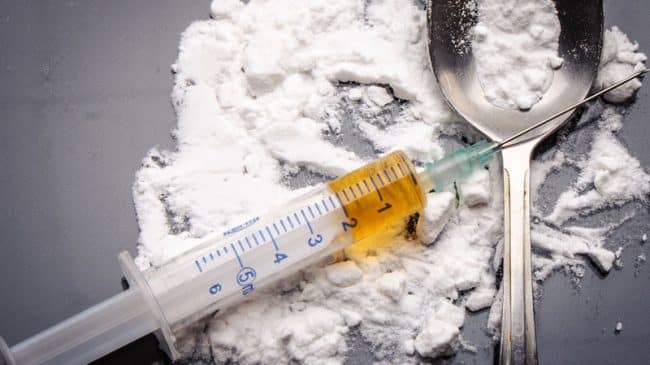 Louisiana’s Heroin Panic Makes Poor Policy