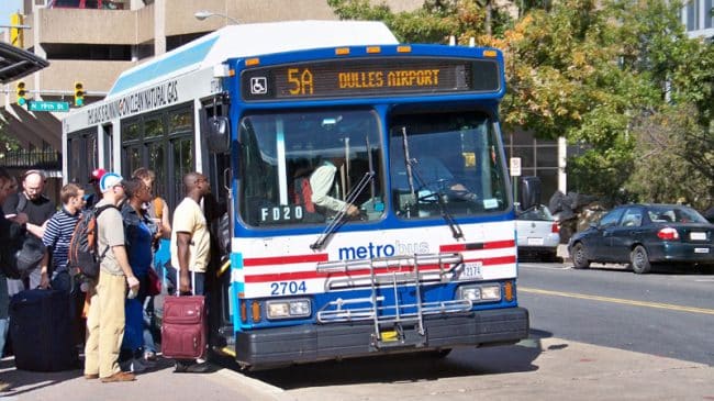 Streetcars are the Wrong Way to go on Columbia Pike