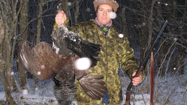 Bad News for the Prairie Chicken as Environmental Groups Oppose Conservation Plan