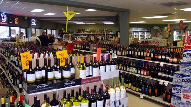 Pennsylvania House Passes Liquor Privatization Bill