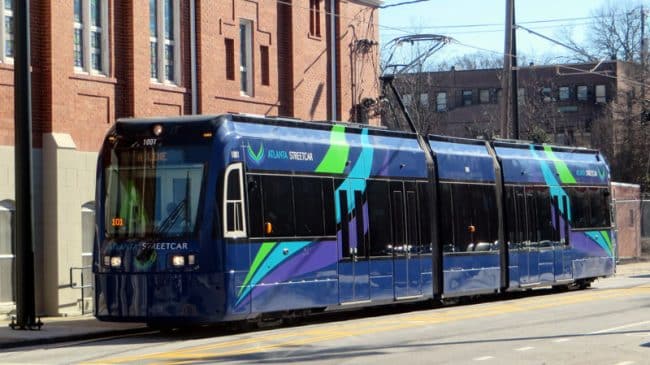 Atlanta Streetcar may be the Worst Transportation Project Ever Built–Part 1: An Overview