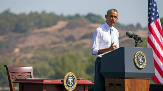 Obama’s Clean Power Plan Is Bad News for California