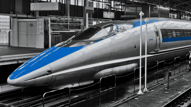 Taxpayers Need to Derail Bullet-Train Debacle