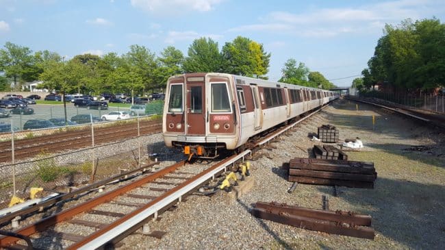 Washington Metro Troubles Show Inherit Flaws in Public Transit Management