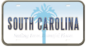 Mobility Project – State-by-State Analysis of Future Congestion and Capacity Needs – South Carolina