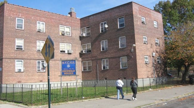 Affordable Housing Myths