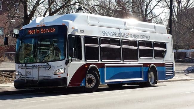 How to Make Buses More Attractive to Commuters