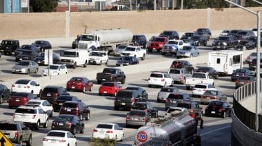 Electronic Toll Lanes are a Market-Based Solution to Southern California’s Gridlock