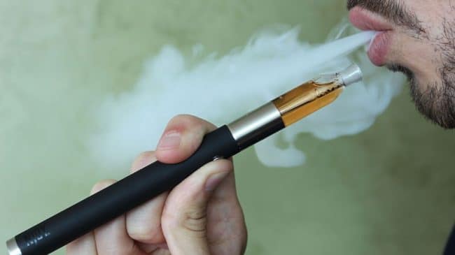 Why Fake News Plagues the E-Cigarette Debate