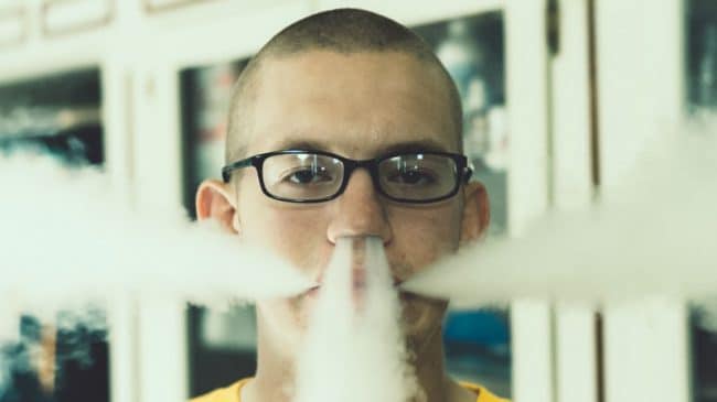 The Media’s Uncritical Approach To E-Cigarettes Harms Public Health