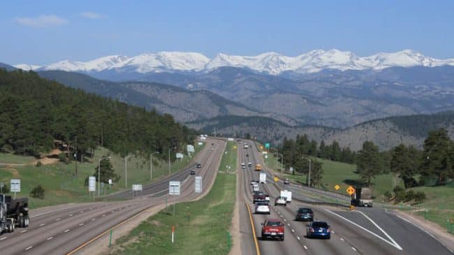 Don’t Let Special Interests Hijack the Reconstruction of I-70 in Colorado