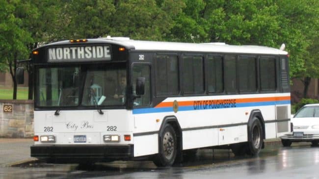 Private Transit Services Vital to Improving U.S. Transit Options