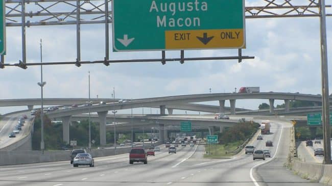 Practical Strategies Can Reduce Atlanta’s Road Congestion