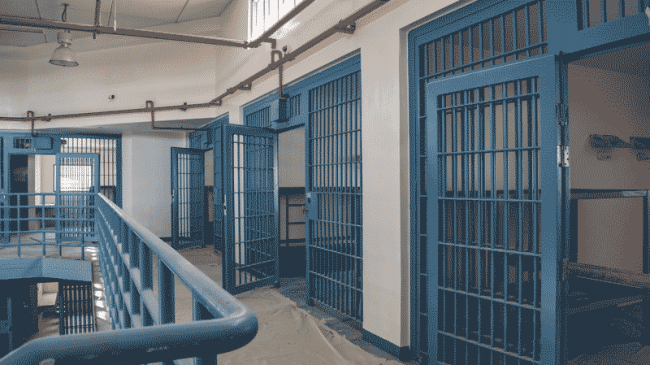 What’s New in Criminal Justice Reform and Correctional Privatization?