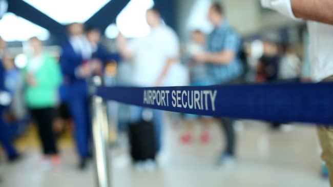 Airport Policy and Security Newsletter #71