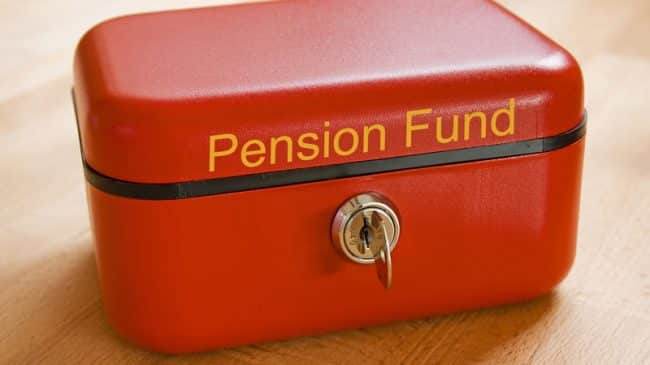 Pioneering State-Level Pension Reform in Michigan