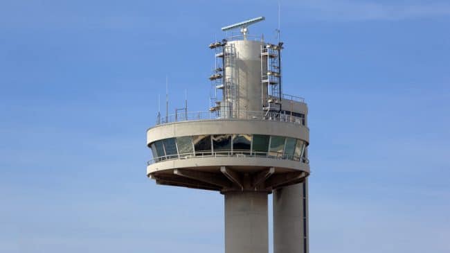 Air Traffic Control Newsletter #109