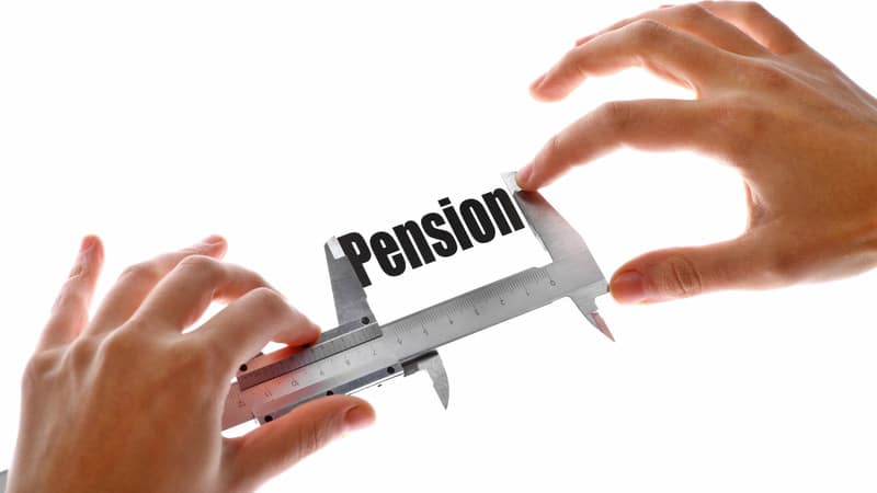 Pension Reform Newsletter #36 (May 2017 edition)