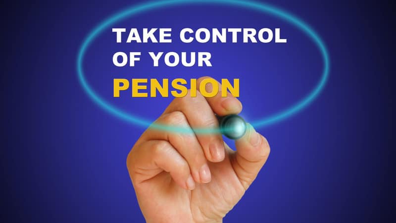 Pension Reform Newsletter #33 (January 2017 edition)