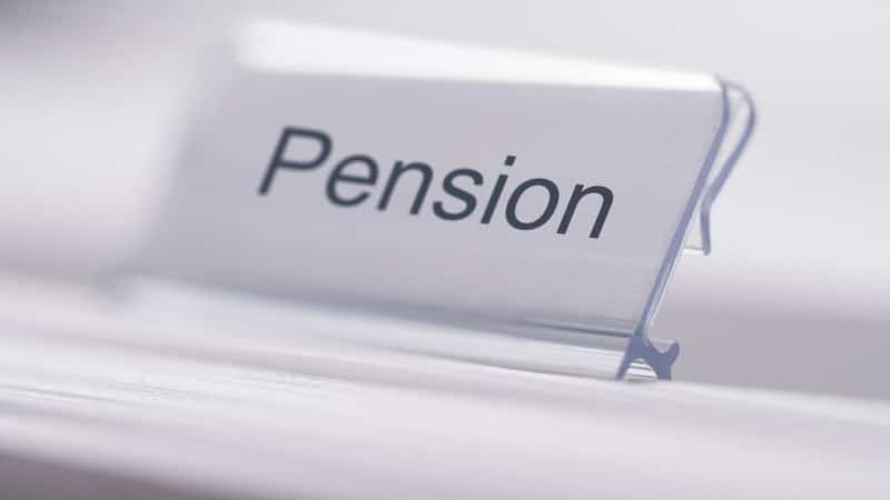 Changes to Pension Plans Since the Financial Crisis