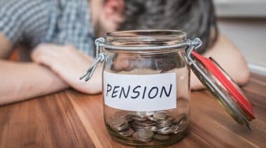 Pension Reform Newsletter – May 2014