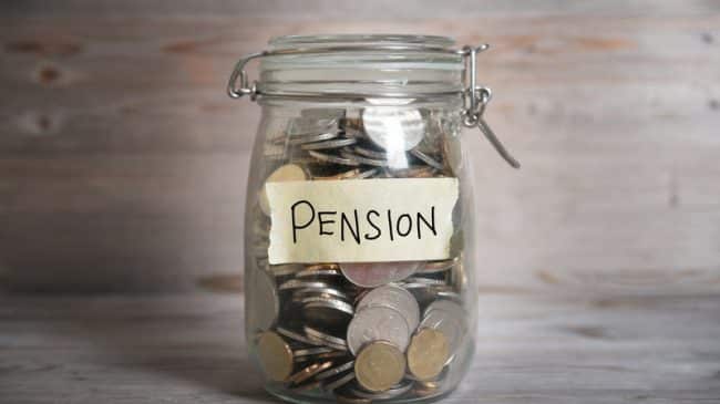 Pension Reform Newsletter #37 (June 2017 edition)