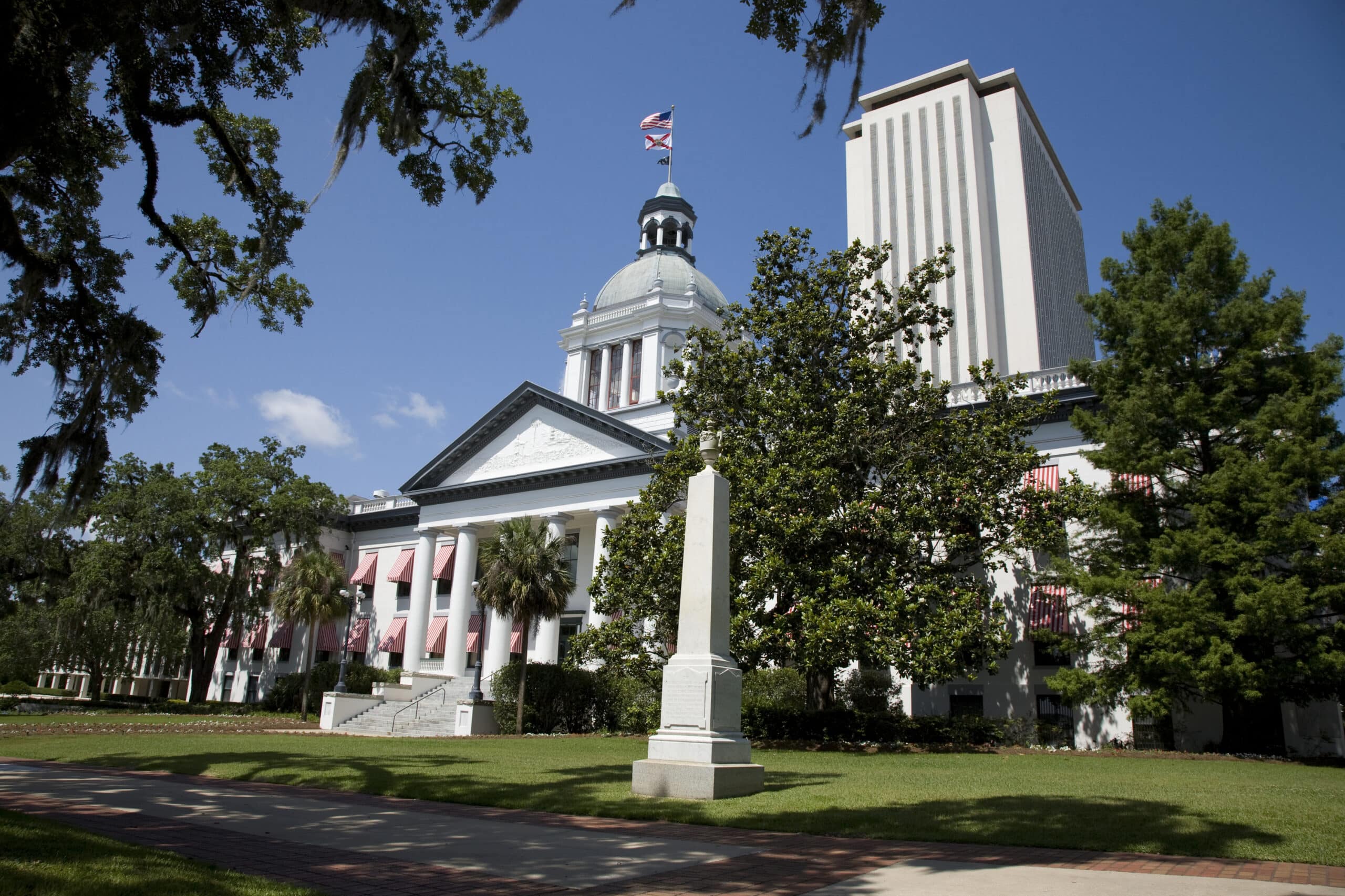 Florida Passes First in the Nation Data Reporting Standards to Improve Local Government Financial Transparency