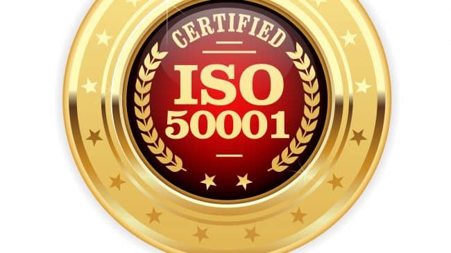 Voluntary Energy Standards: ISO 50001 and the Superior Energy Standard