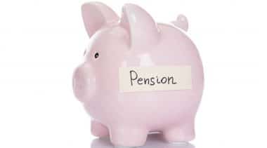 Pension Reform Newsletter – May 2018