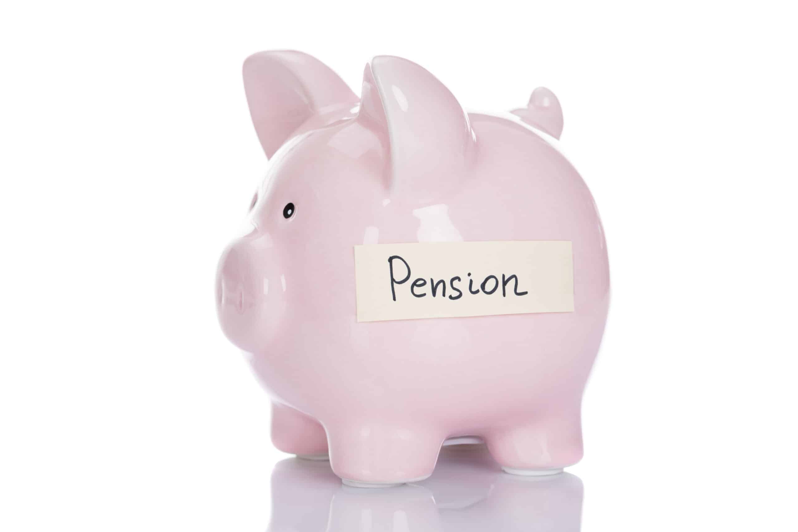 Pension Reform Newsletter – May 2018