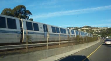 Bay Area Officials Say No to More Fixed Rail Transit