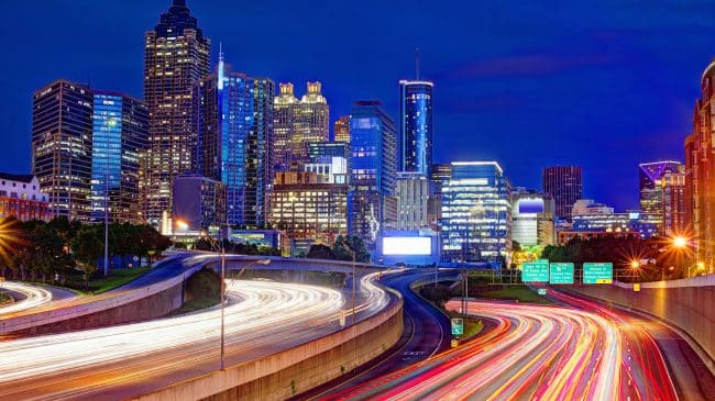 How Georgia Is Creating the Foundation For a Successful Regional Transportation System