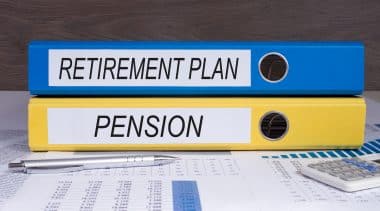 Pension Reform Newsletter – June 2018