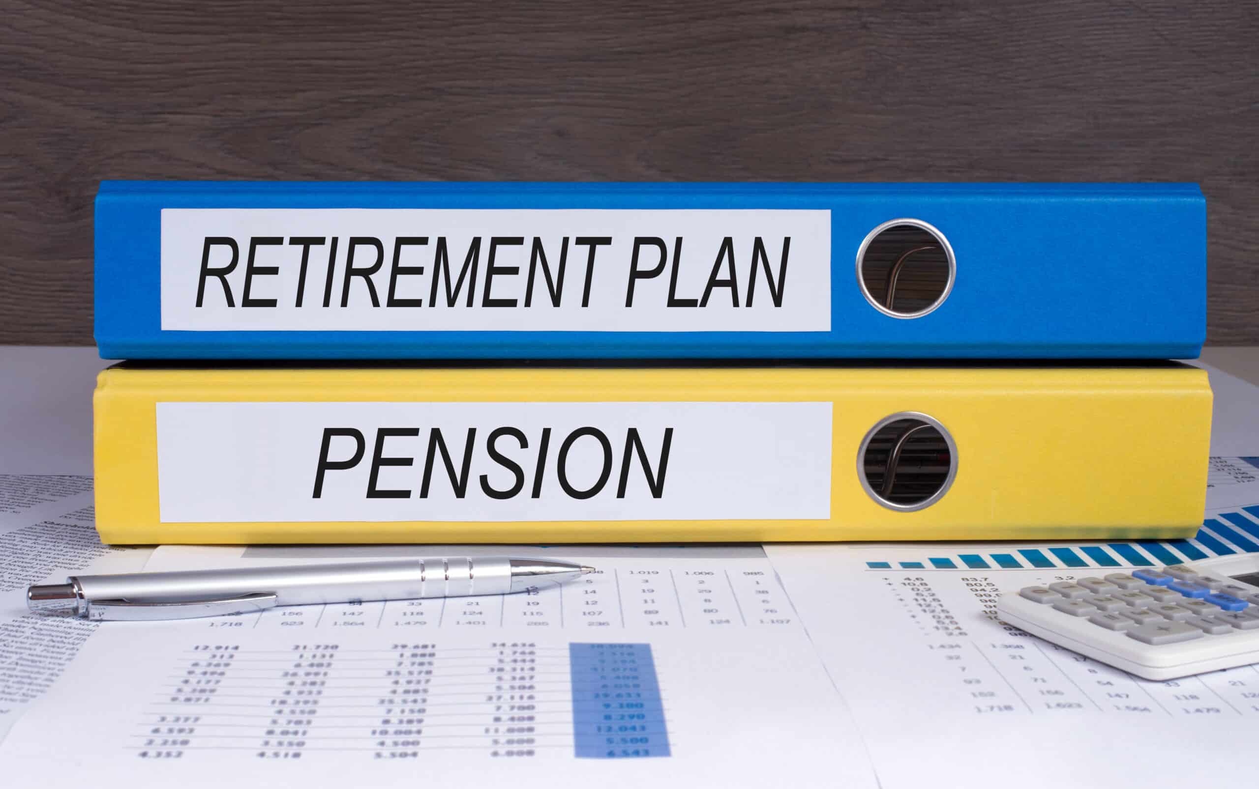 Pension Reform Newsletter – June 2018