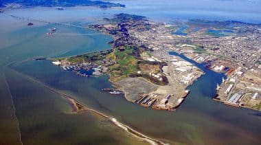 Richmond, California’s Finances Remain Shaky