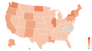 K-12 Education Spending Spotlight: An in-depth look at school finance data and trends