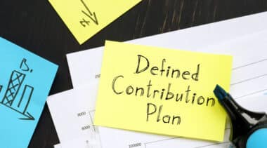 Working paper: Best practices in optional defined contribution plans