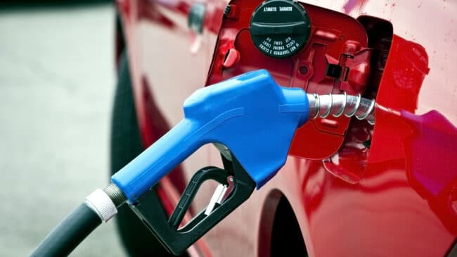 California needs to quicken efforts to replace the gas tax