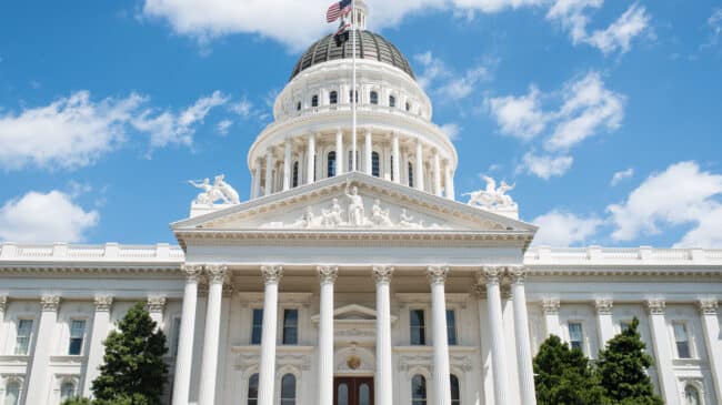 California Proposition 35 would make the managed care organization tax permanent