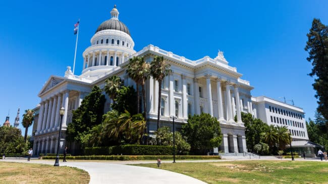 California Senate Bill 58 could go further to protect access to psychedelic substances