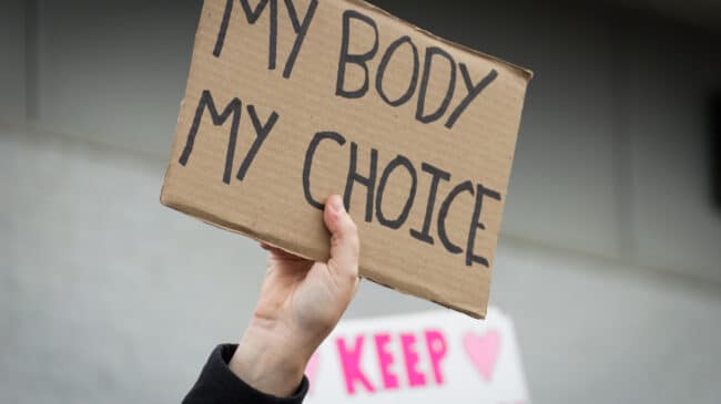 Colorado Amendment 79 would create constitutional right to abortion