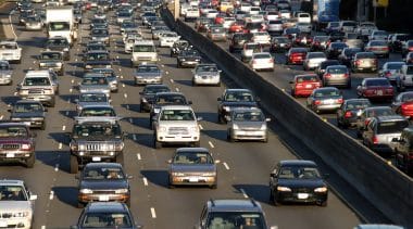 Finding the Money to Fix and Modernize Southern California’s Interstates