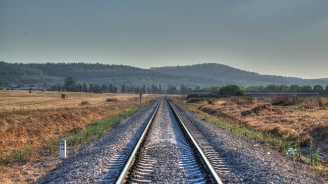 California Overstates Bullet Train’s Climate Benefits